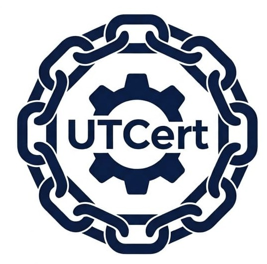UTCERT Logo